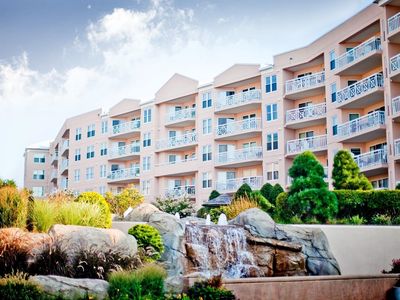 9905 Seapointe Blvd APT 307, Wildwood Crest, NJ, 08260