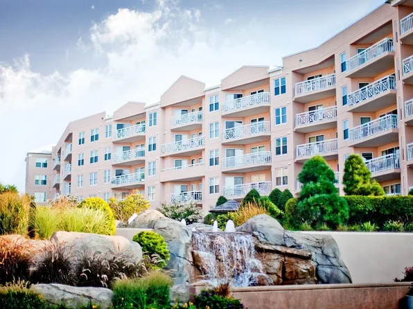 9905 Seapointe Blvd APT 609, Wildwood Crest, NJ 08260