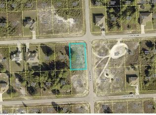 3401 27th St W, Lehigh Acres, FL 33971