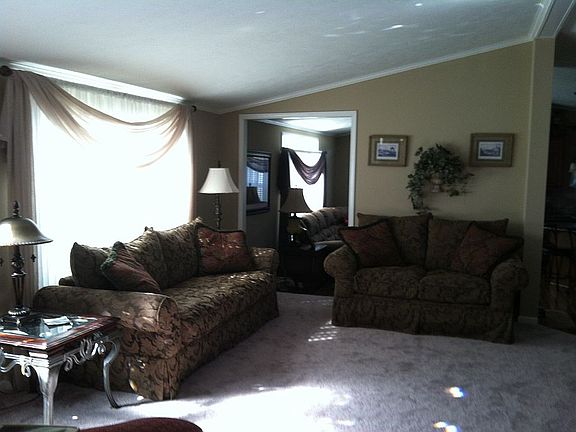 4th image of 1229 Columbiana Lisbon Rd Lot 110
