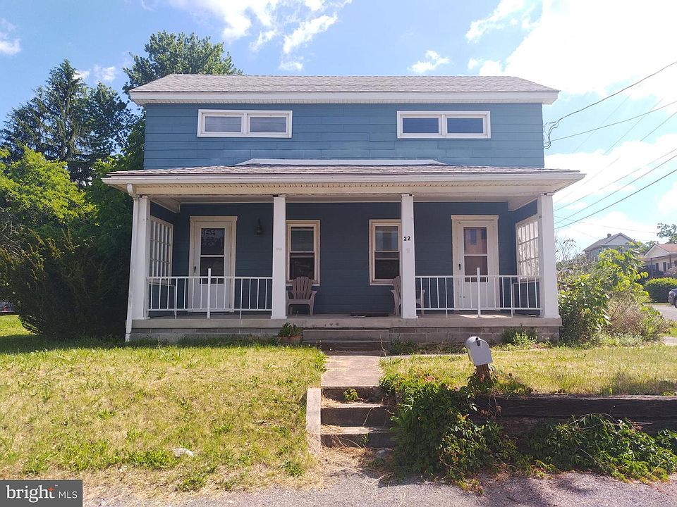 1st image of 22 Davidson St