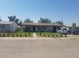 1819 Alaska Ave, Alamogordo, NM 88310