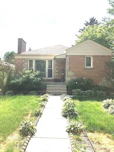9040 Laramie Ave, Skokie, IL, 60077