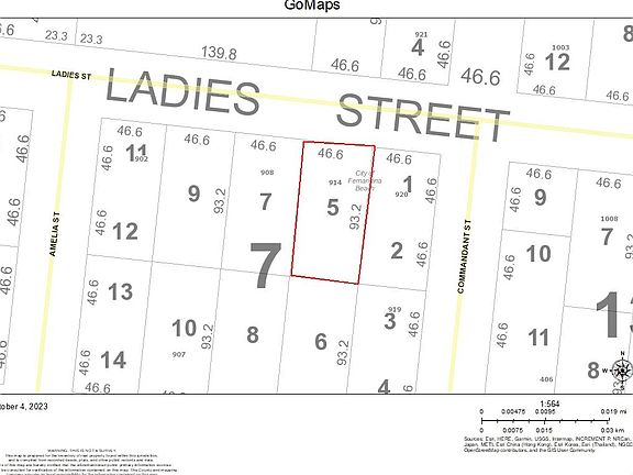 4th image of 914 Ladies St