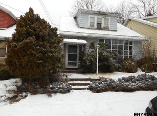 243 Robinson St, Schenectady, NY 12304