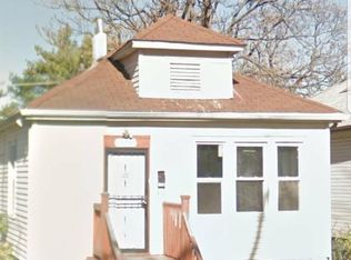 124 E 104th Pl, Chicago, IL 60628
