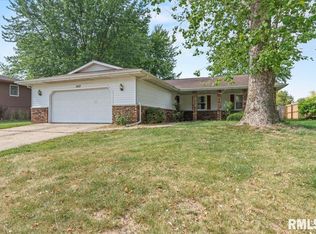 2513 Huntleigh Rd, Springfield, IL 62704