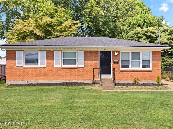 3915 Kurtz Ave, Louisville, KY 40229