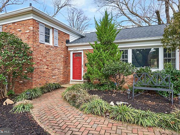 2nd image of 6504 Walters Woods Dr