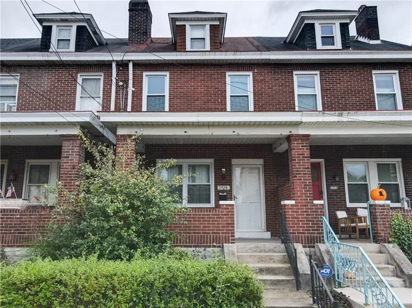 1928 Antietam St, Pittsburgh, PA 15206