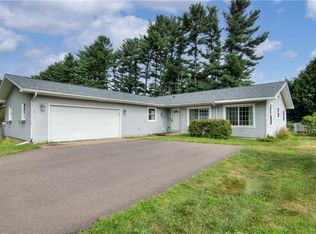 2250 Skeels Ave, Eau Claire, WI 54701