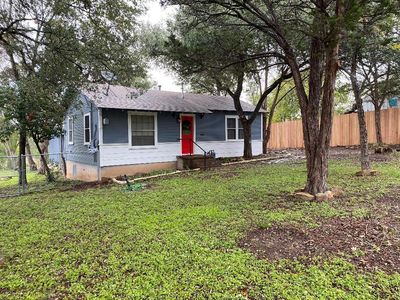 140 E 15th Ave, Belton, TX, 76513