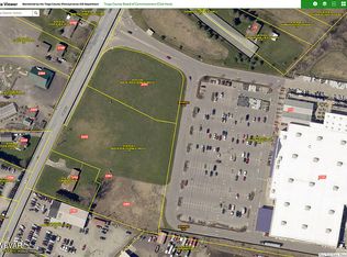 2141-2165 S Main St, Mansfield, PA 16933