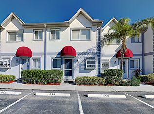 648 Seaport Blvd #T228, Cape Canaveral, FL 32920