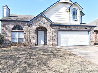 7420 S 93rd East Ave, Tulsa, OK 74133