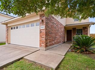 11809 Plains Valley Dr, Del Valle, TX 78617