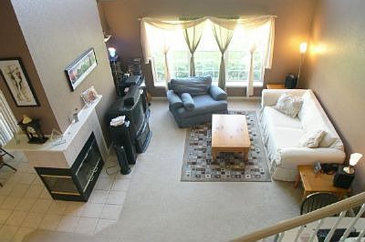 main room