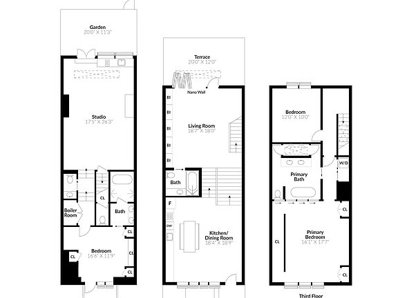 2nd image of 44 Sharon St #1