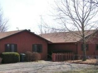 8750 SE Berryton Rd, Berryton, KS 66409