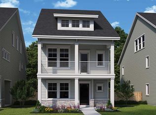 Jonah Plan, Reed's Crossing - The Villas Series, Hillsboro, OR 97123