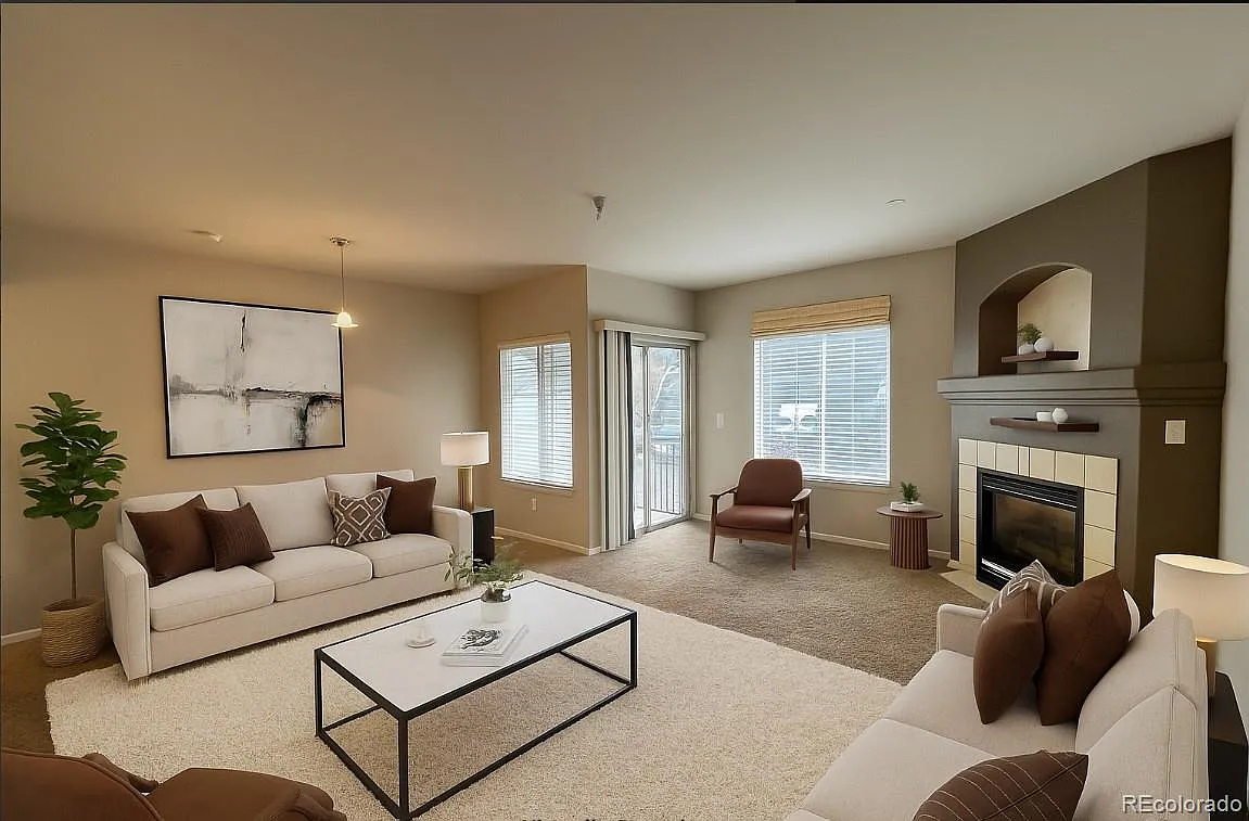 2 bed, 2.0 bath, 1218 sqft, $1,895 — Photo 1