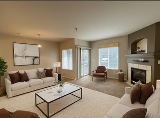 2575 S Syracuse Way APT F102, Denver, CO 80231