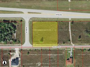 3425 33rd Ave NE, Naples, FL 34120
