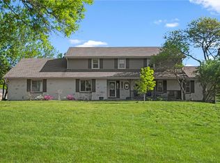 17201 NE 136th St, Kearney, MO 64060