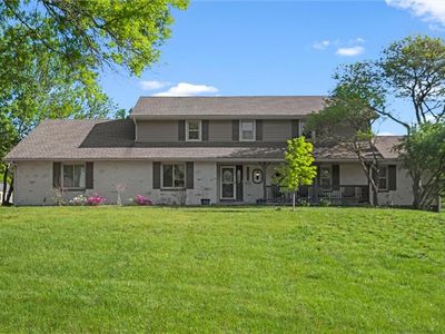 17201 NE 136th St, Kearney, MO, 64060