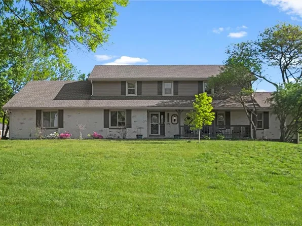 17201 NE 136th St, Kearney, MO 64060
