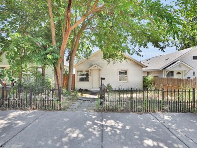 726 E Rockwell Ave, Spokane, WA, 99207