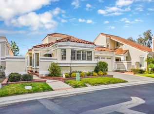 23469 El Greco, Mission Viejo, CA 92692