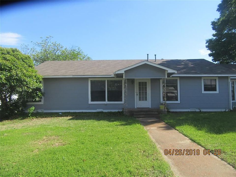 1st image of 1602 E Nall St