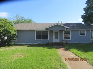 1602 E Nall St, Sherman, TX 75090