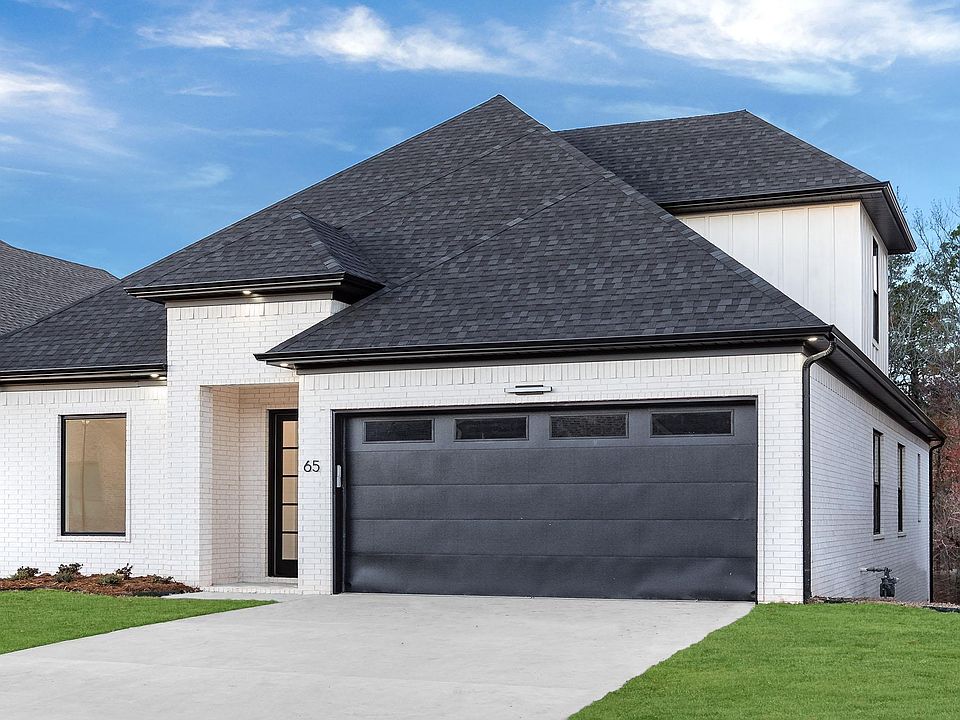 65 Saffron Cir, Little Rock, AR 72223 MLS 23023350 Zillow