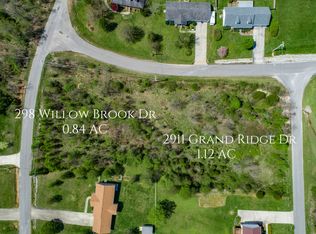 298 Willow Brook Dr, Cookeville, TN 38501