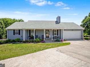 130 Oliver Way, Fayetteville, GA 30214