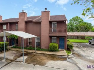 954 Ridgepoint Ct #15D, Baton Rouge, LA 70810