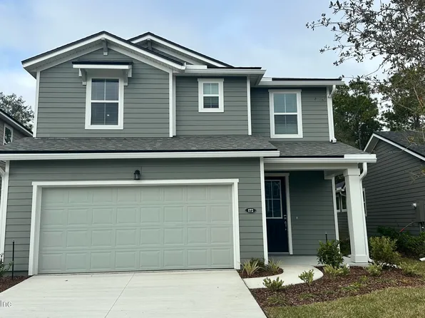 172 SPRUCE HILL Point, St. Johns, FL 32259