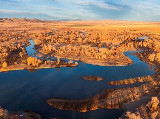 350 Old Town Rd, Three Forks, MT 59752