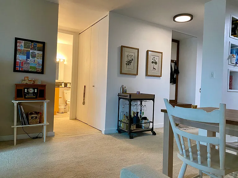 1960 N Lincoln Park W #1501 — Photo 20