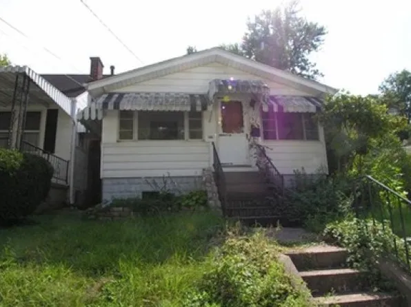 1275 26th St, Huntington, WV 25705