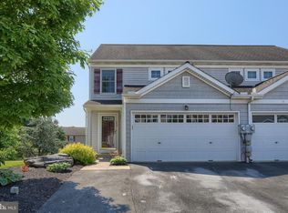 552 Fox Ridge Ln, Lebanon, PA 17042