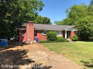 256 Eureka St, Batesville, MS 38606