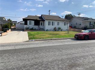 1944 Pontenova Ave, Hacienda Heights, CA 91745