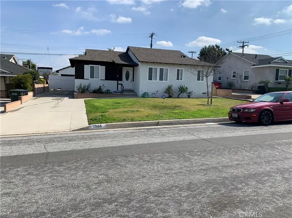 1944 Pontenova Ave, Hacienda Heights, CA 91745