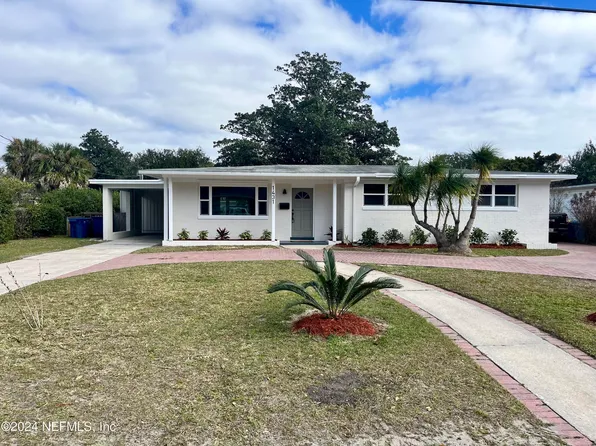 1431 ARLINGWOOD Avenue, Jacksonville, FL 32211