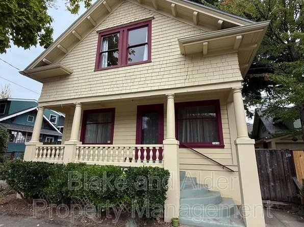 7824 SE 11th Ave, Portland, OR 97202