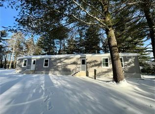 8754 Richardson Plat Rd, Minocqua, WI 54548