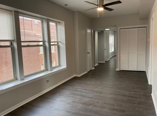 822 E 46th St #3, Chicago, IL 60653